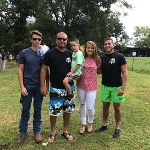 Meet your Posher, Autumn